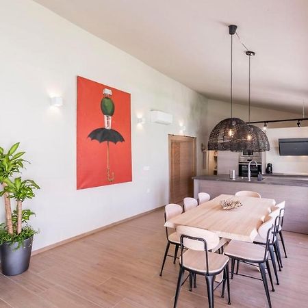 Вилла Cortijo Palanco Antequera By Ruralidays Экстерьер фото